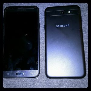 2 lg straight talk phones